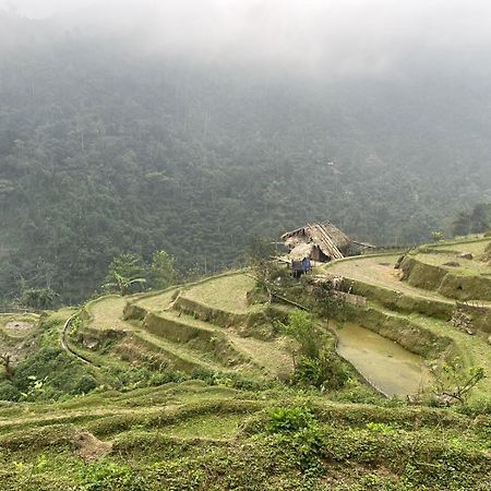 Bikki'S Jungle Homestay Ha Giang Exterior foto