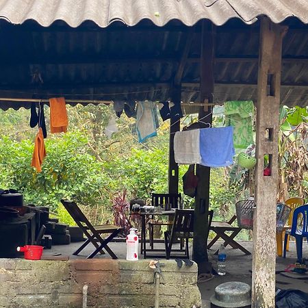 Bikki'S Jungle Homestay Ha Giang Exterior foto