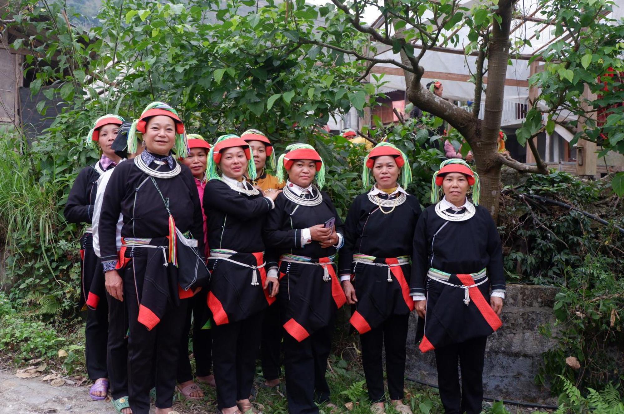 Bikki'S Jungle Homestay Ha Giang Exterior foto