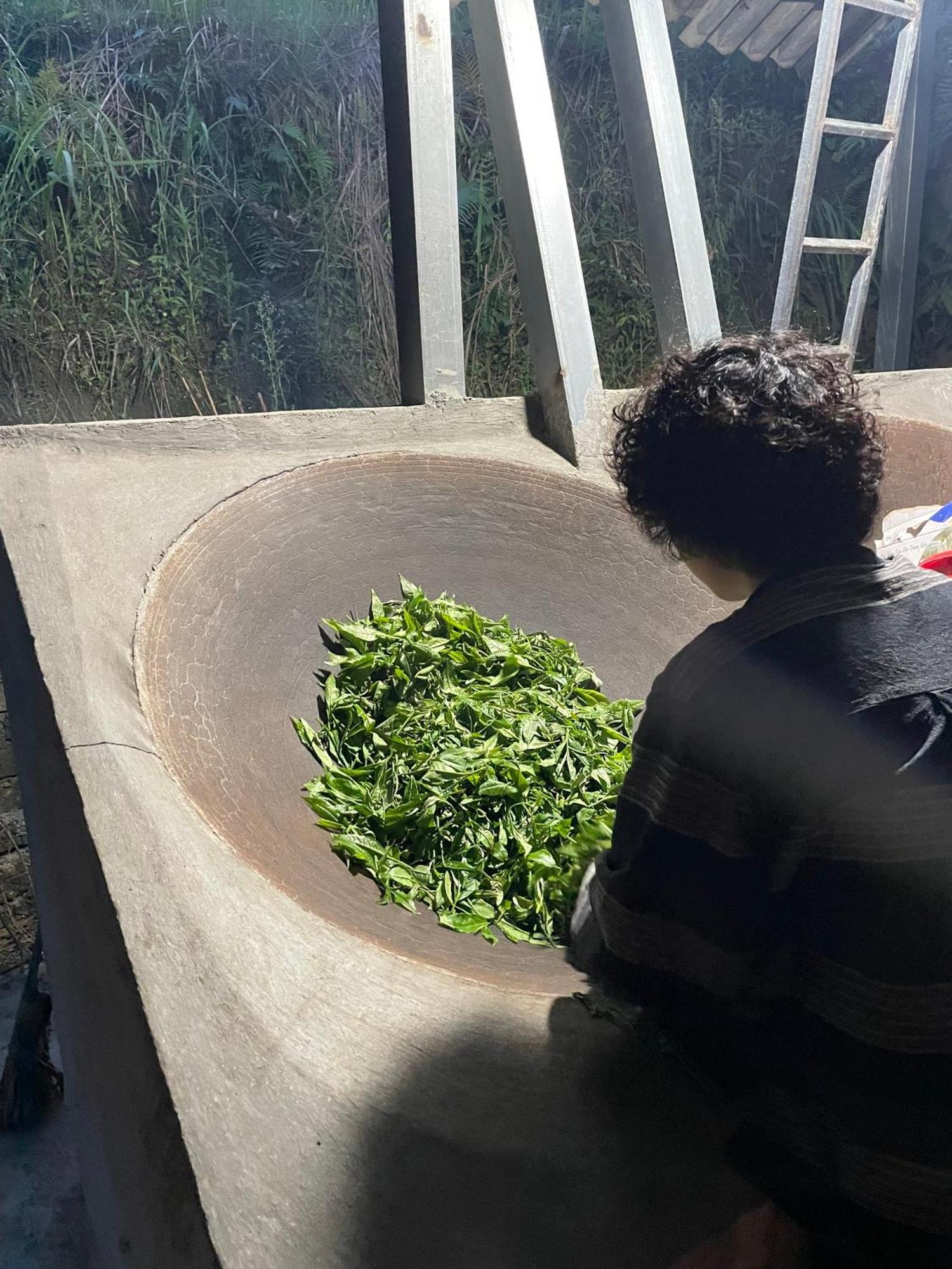Bikki'S Jungle Homestay Ha Giang Exterior foto