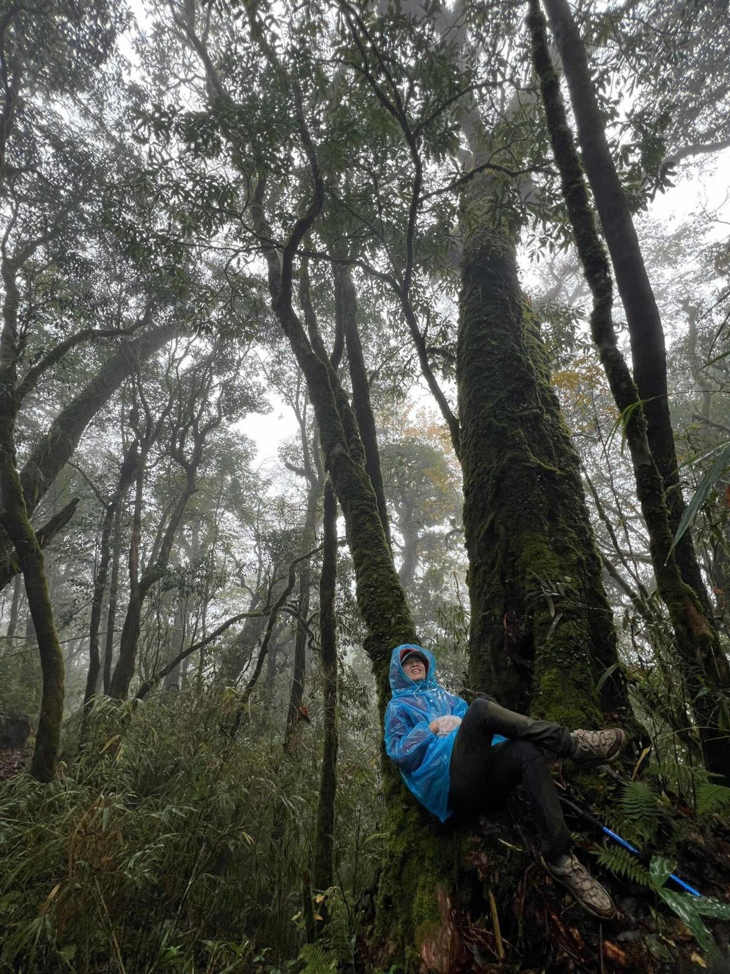 Bikki'S Jungle Homestay Ha Giang Exterior foto